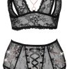 BH Strapsset Straps-Set