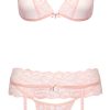 Suspender set L/XL