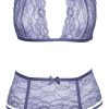 Suspender Set L/XL
