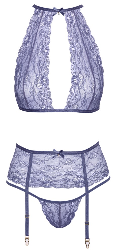 Suspender Set L/XL
