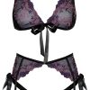 Bra Embroidery L/XL