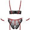 Lingerie Women>>2 Piece Set Lingerie Women>>2 Piece Set