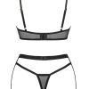Lingerie Women>>2 Piece Set Lingerie Women>>2 Piece Set