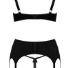 Lingerie Women>>2 Piece Set
