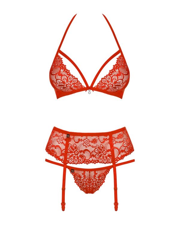 Women's Lingerie