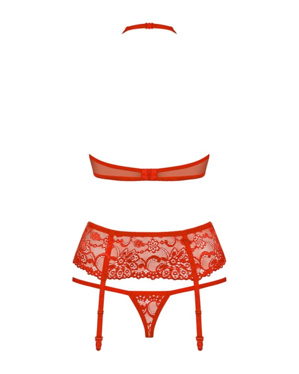 Straps-Set