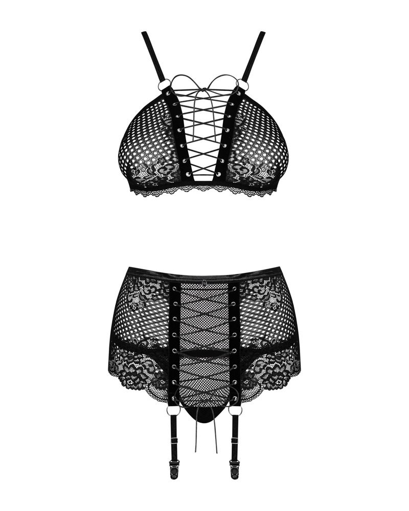 Set Basitta OBS Set L/XL