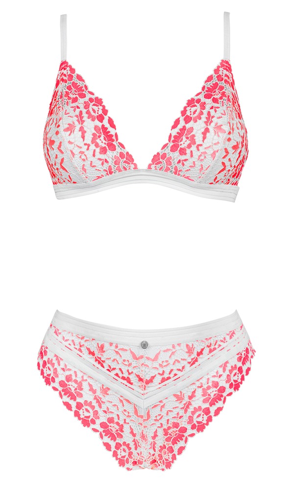 OBS Set L/XL Bloomys 2-pcs set