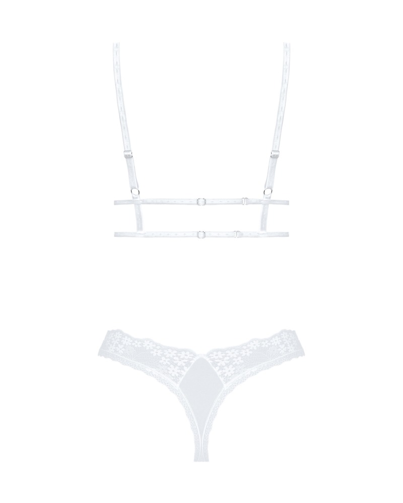 Heavenlly 2-pcs set