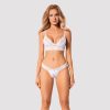 Heavenlly 2-pcs set - Boutique Anelma Spitzen-Set