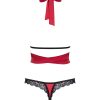 Sensuelia 2-pcs set