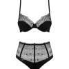OBS Set S/M Sharlotte 2-pcs set