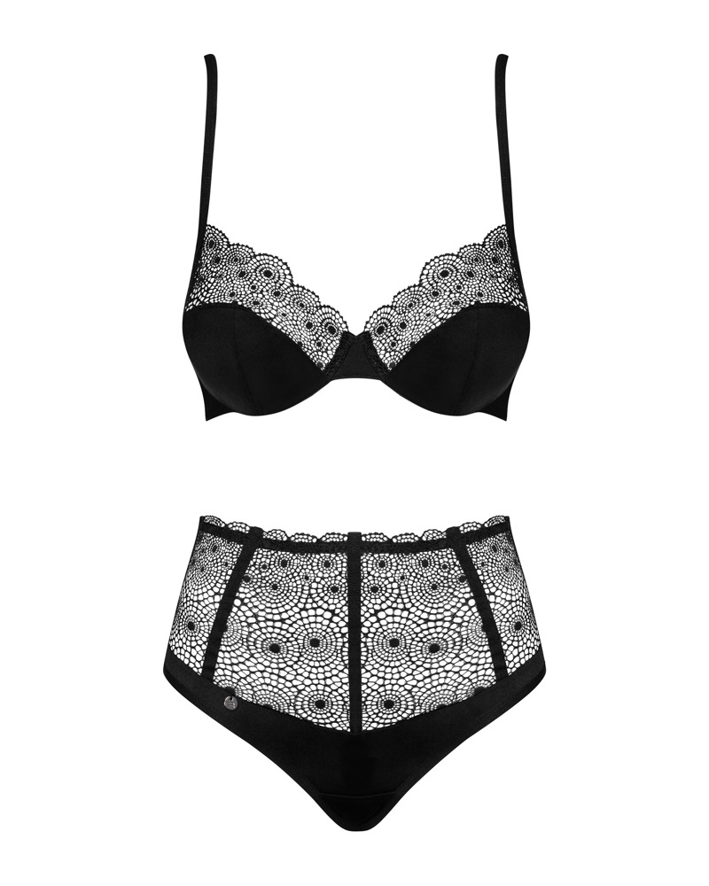 OBS Set S/M Sharlotte 2-pcs set