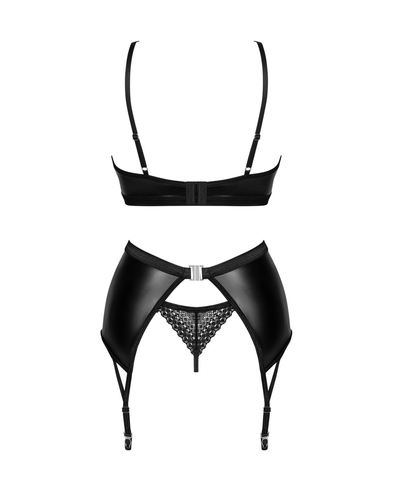Set Norides