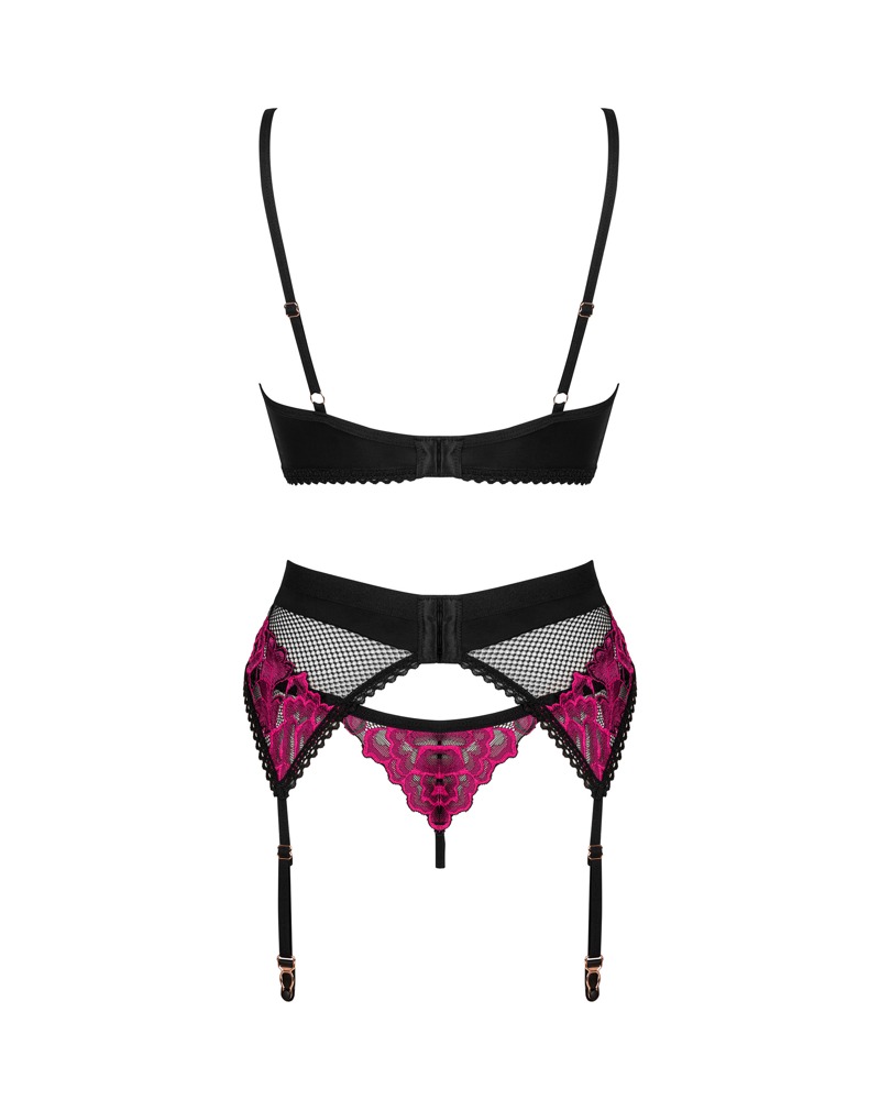 Set Rosenty