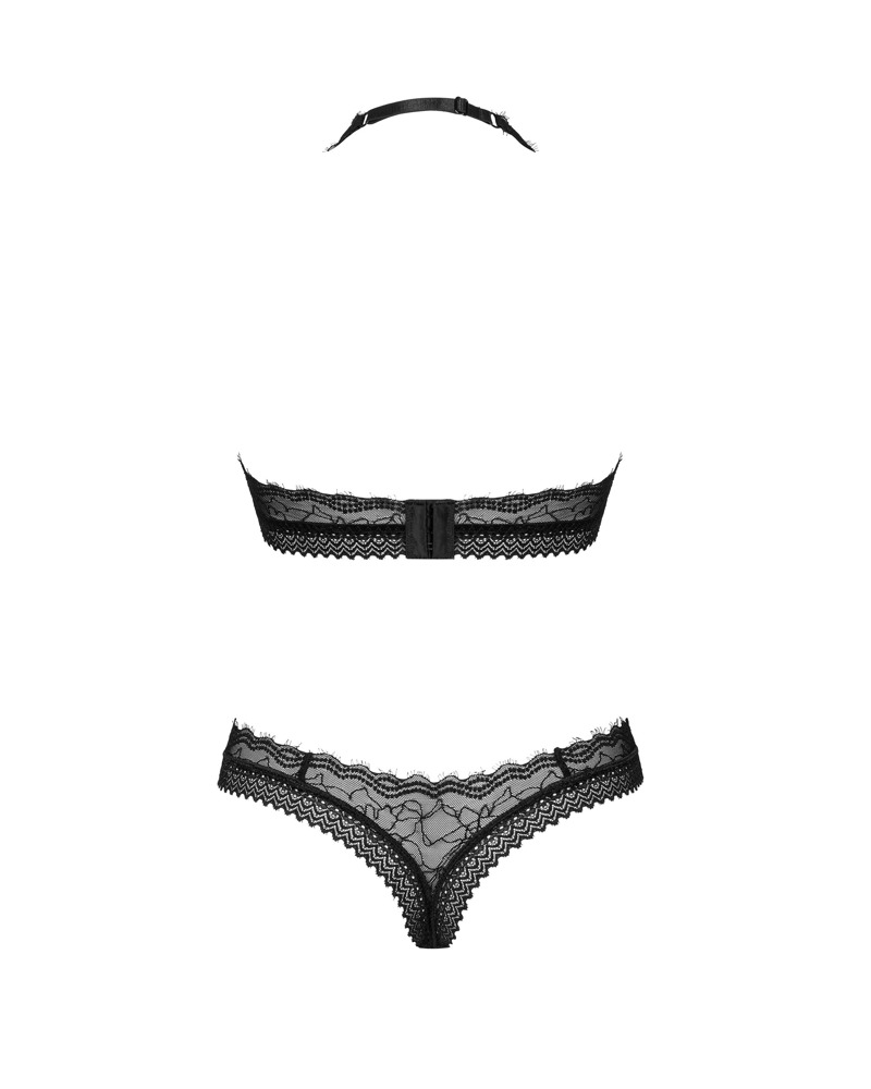 Set Medilla