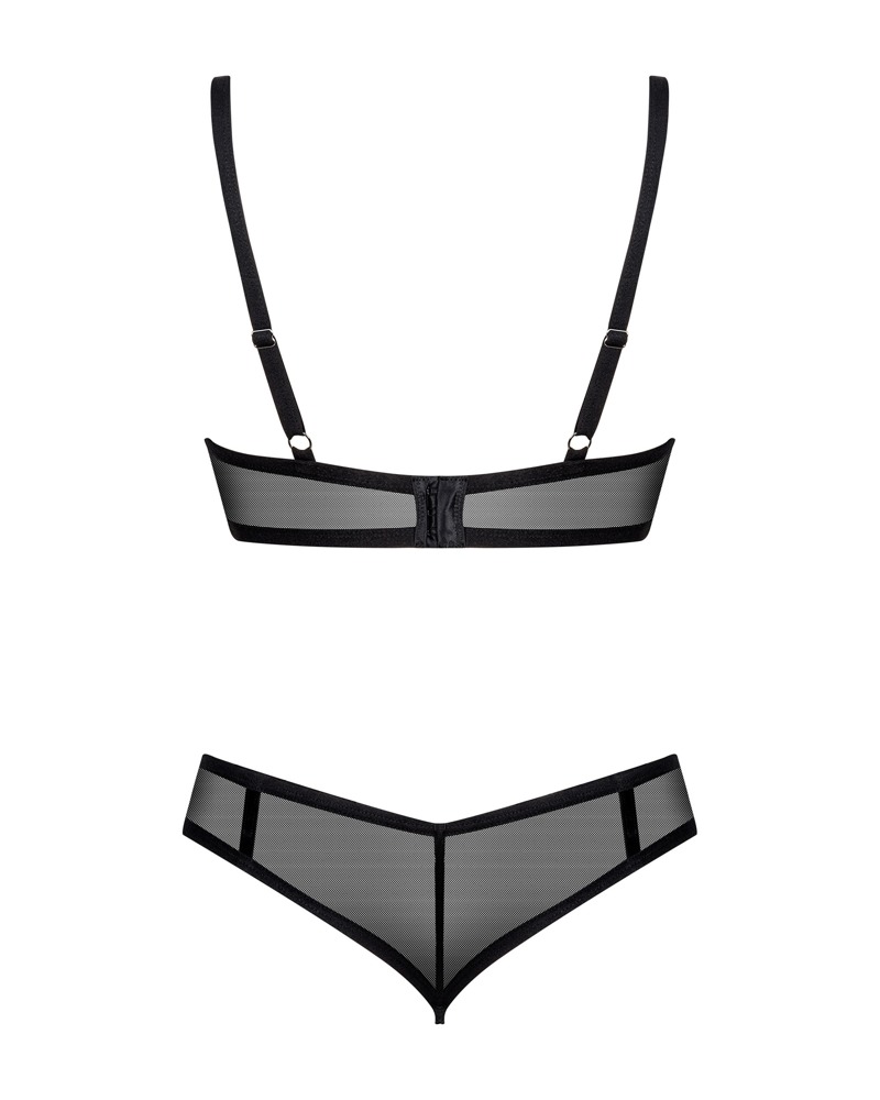 OBS Set XL/2XL Set Glandez