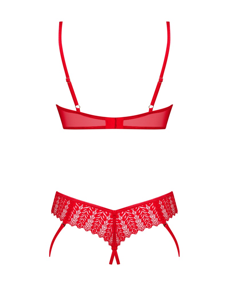 Set Ingridia