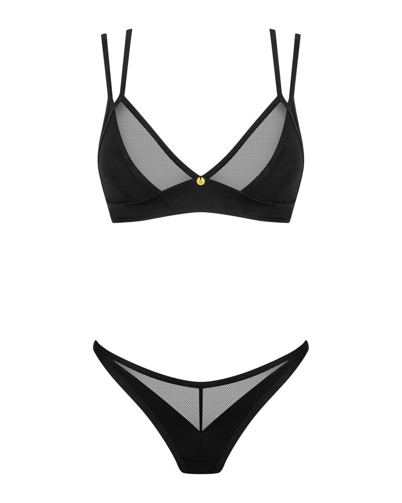 Set Nesari OBS Set XS/S