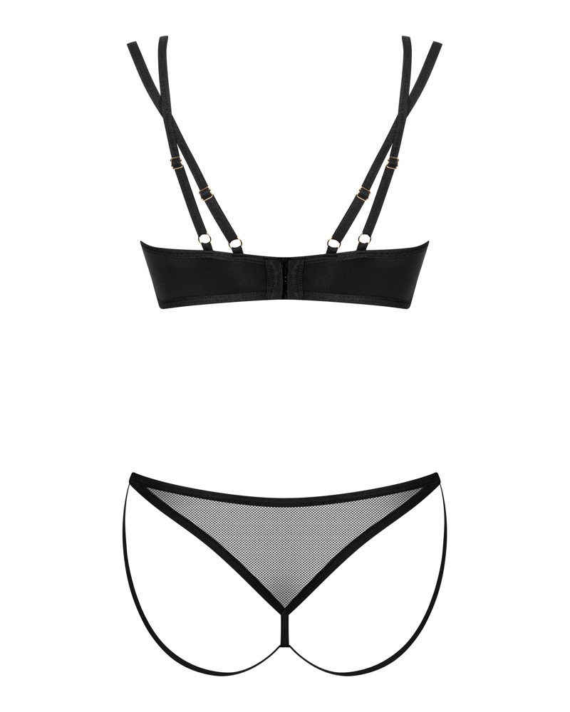 OBS Set XS/S Set Nesari