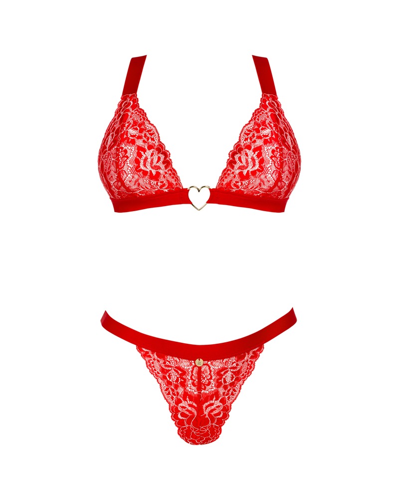 Set Elianes OBS Set XL/2XL