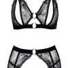 Lingerie Women>>2 Piece Set