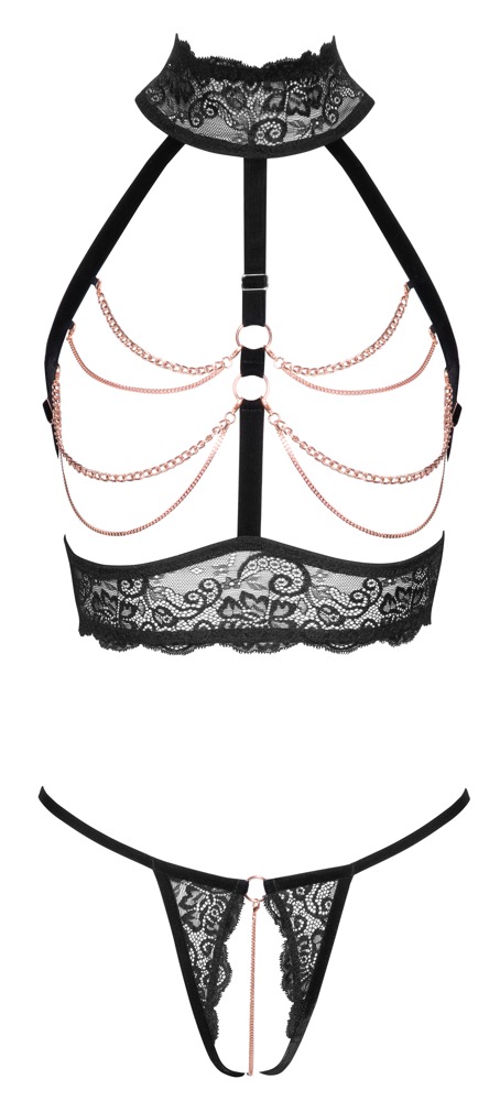 Lingerie Women>>2 Piece Set