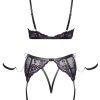 Lingerie Women>>2 Piece Set