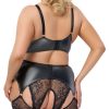 Set Bra Set 3-piece 3XL