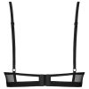 OBS BH schwarz XS/S