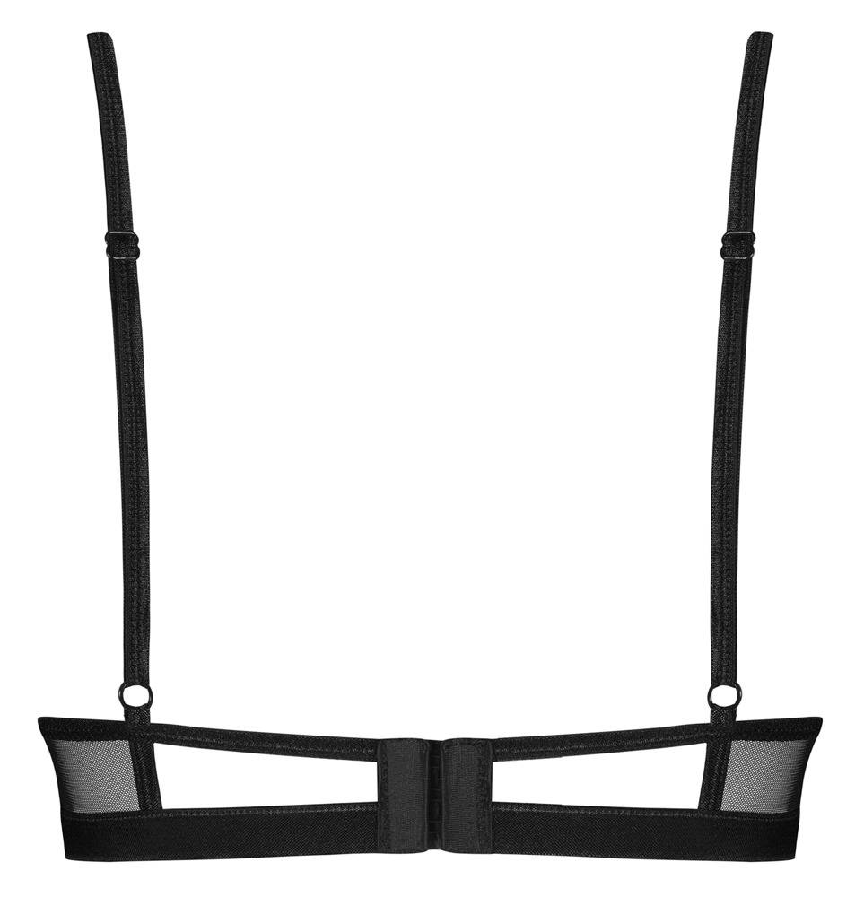 OBS BH schwarz XS/S