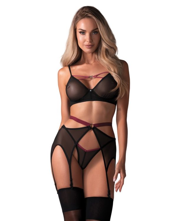 Straps-Set