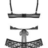Lingerie Women>>2 Piece Set