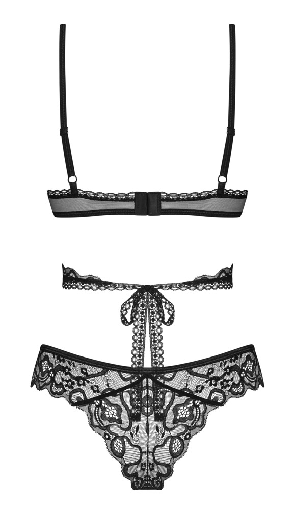 Lingerie Women>>2 Piece Set
