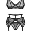 Straps-Set Nuites