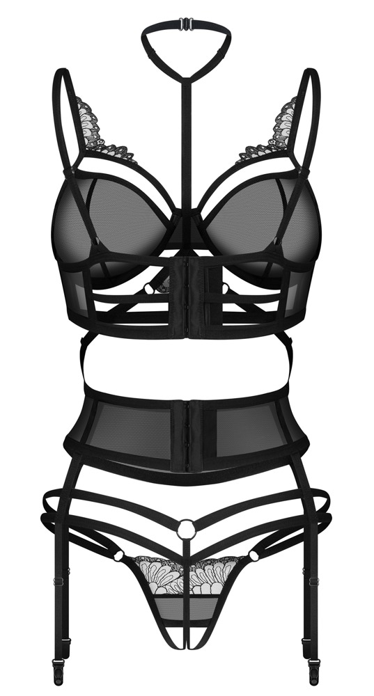 OBSP Bra Set 2XL/3XL
