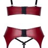 Straps und String XL