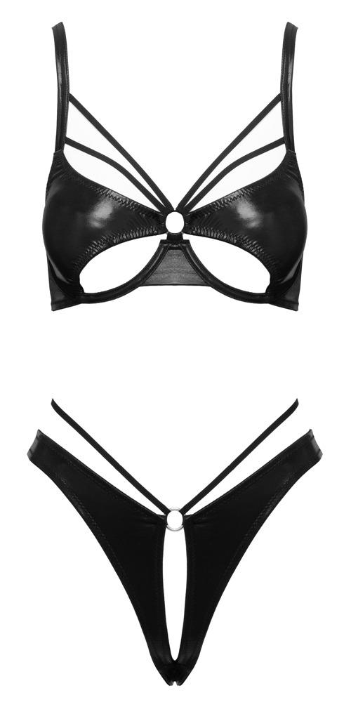 BH Set offen XL Set