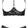 Ouvert-Set Set