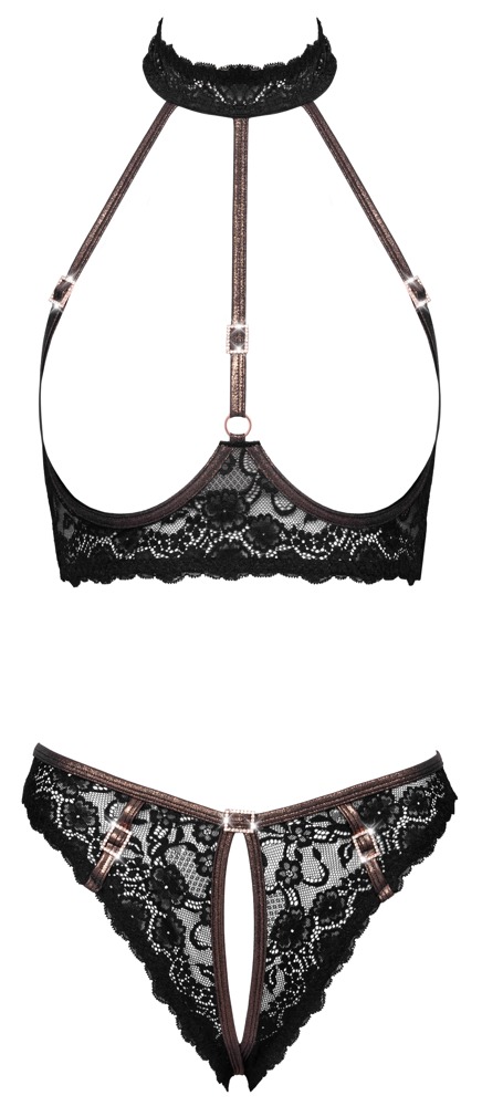 Ouvert-Set Set