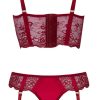 Lingerie Women>>2 Piece Set Lingerie Women>>2 Piece Set