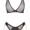 Lingerie Women>>2 Piece Set
