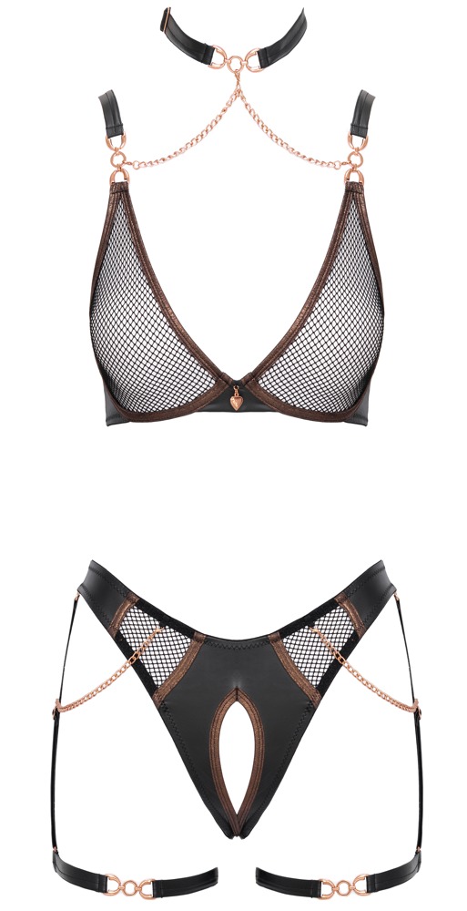 Lingerie Women>>2 Piece Set