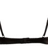 Basic Hebe schwarz 85C Basic Shelf Bra