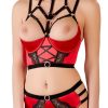 Shelf Bra and Briefs - Boutique Anelma Hebeset