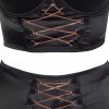 Shelf Bra Set
