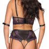 Cottelli BONDAGE Hebe Bondage 85C/XL