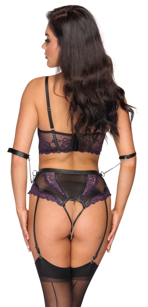 Cottelli BONDAGE Hebe Bondage 85C/XL