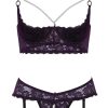 Lingerie Women>>2 Piece Set