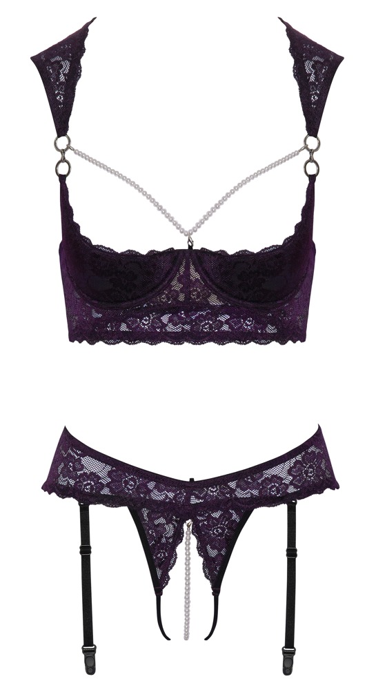 Lingerie Women>>2 Piece Set
